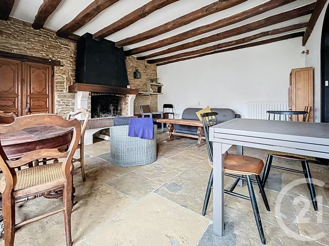 Maison &agrave; louer - 4 pi&egrave;ces - 91,47 m2 - Ahuy - 21 - BOURGOGNE