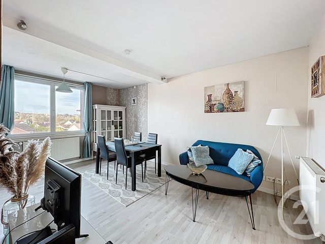 Appartement T3 à vendre DIJON