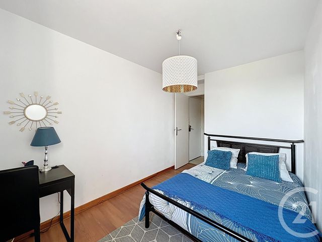 Appartement T3 à vendre - 3 pièces - 49,39 m2 - Dijon - 21 - BOURGOGNE