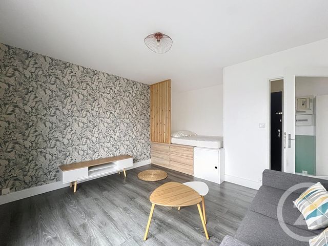 Appartement T1 &agrave; vendre - 2 pi&egrave;ces - 32,74 m2 - Talant - 21 - BOURGOGNE