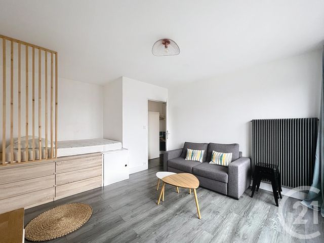 Appartement T1 &agrave; vendre - 2 pi&egrave;ces - 32,74 m2 - Talant - 21 - BOURGOGNE