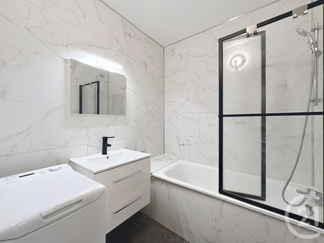 Appartement T1 &agrave; vendre - 2 pi&egrave;ces - 32,74 m2 - Talant - 21 - BOURGOGNE