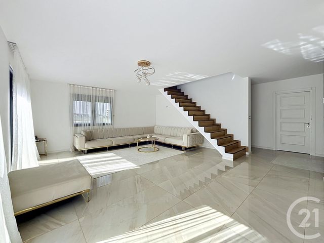Maison &agrave; vendre - 6 pi&egrave;ces - 143,87 m2 - Perrigny Les Dijon - 21 - BOURGOGNE
