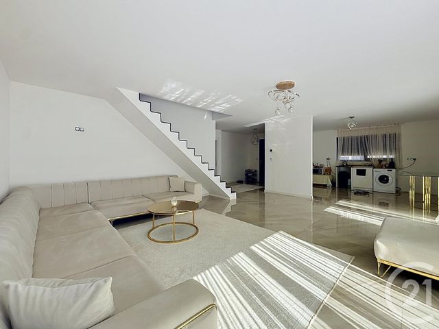 Maison &agrave; vendre - 6 pi&egrave;ces - 143,87 m2 - Perrigny Les Dijon - 21 - BOURGOGNE