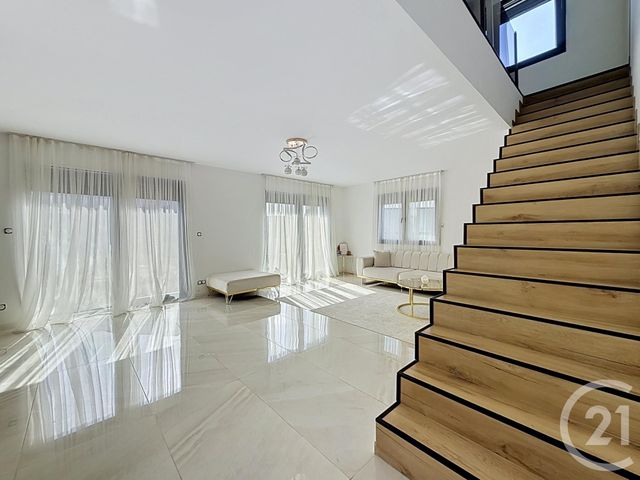 Maison &agrave; vendre - 6 pi&egrave;ces - 143,87 m2 - Perrigny Les Dijon - 21 - BOURGOGNE