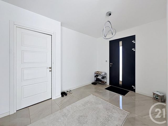 Maison &agrave; vendre - 6 pi&egrave;ces - 143,87 m2 - Perrigny Les Dijon - 21 - BOURGOGNE