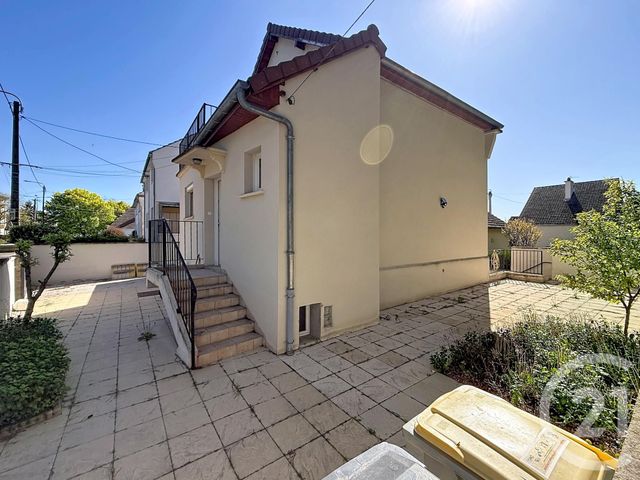 maison - DIJON - 21