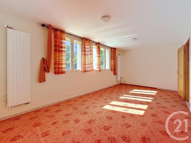 Maison &agrave; vendre - 5 pi&egrave;ces - 108,02 m2 - Dijon - 21 - BOURGOGNE