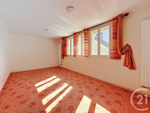 Maison &agrave; vendre - 5 pi&egrave;ces - 108,02 m2 - Dijon - 21 - BOURGOGNE