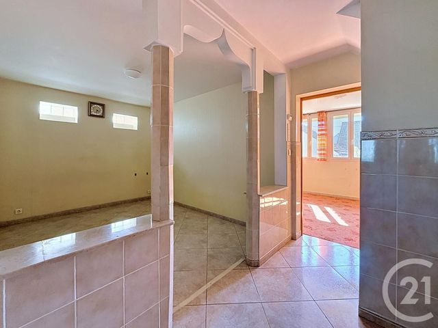 Maison &agrave; vendre - 5 pi&egrave;ces - 108,02 m2 - Dijon - 21 - BOURGOGNE