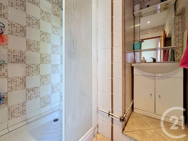 Maison &agrave; vendre - 5 pi&egrave;ces - 108,02 m2 - Dijon - 21 - BOURGOGNE