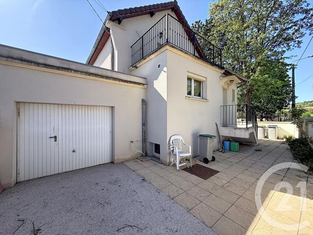 Maison &agrave; vendre - 5 pi&egrave;ces - 108,02 m2 - Dijon - 21 - BOURGOGNE