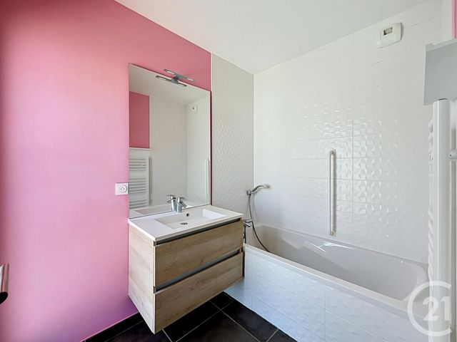 Appartement T4 &agrave; vendre - 4 pi&egrave;ces - 102,25 m2 - Dijon - 21 - BOURGOGNE