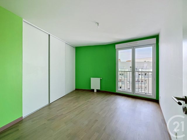 Appartement T4 &agrave; vendre - 4 pi&egrave;ces - 102,25 m2 - Dijon - 21 - BOURGOGNE