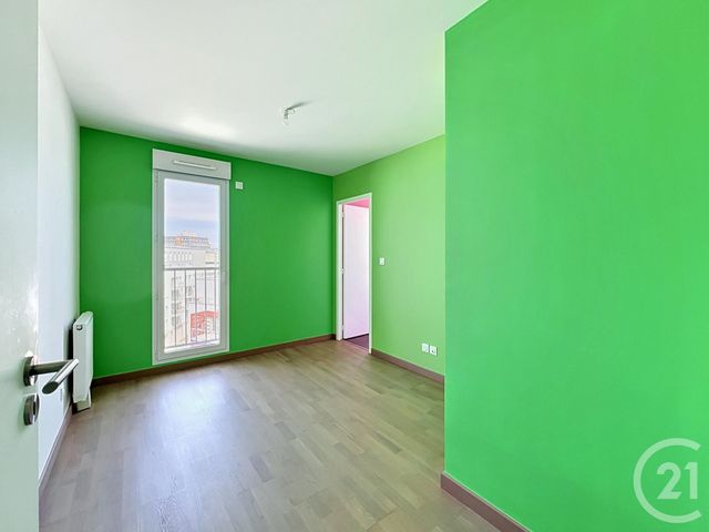 Appartement T4 &agrave; vendre - 4 pi&egrave;ces - 102,25 m2 - Dijon - 21 - BOURGOGNE