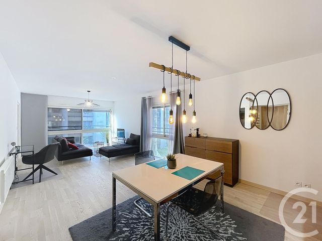 Prix immobilier DIJON - Photo d’un appartement vendu