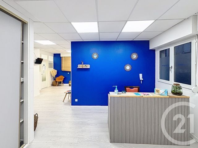 Bureaux à vendre - 71.19 m2 - 21 - Cote-d'Or