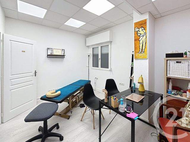 Bureaux à vendre - 71.19 m2 - 21 - Cote-d'Or