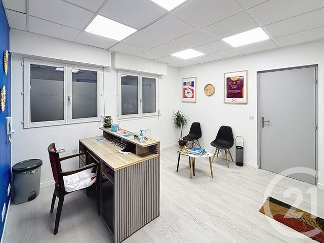 Bureaux à vendre - 71.19 m2 - 21 - Cote-d'Or