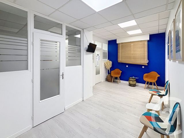 Bureaux à vendre - 71.19 m2 - 21 - Cote-d'Or
