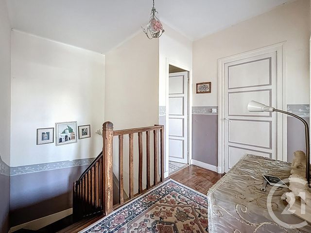 Maison &agrave; vendre - 6 pi&egrave;ces - 136,42 m2 - Chenove - 21 - BOURGOGNE