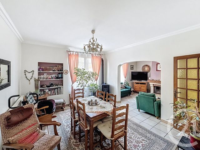 Maison &agrave; vendre - 6 pi&egrave;ces - 136,42 m2 - Chenove - 21 - BOURGOGNE