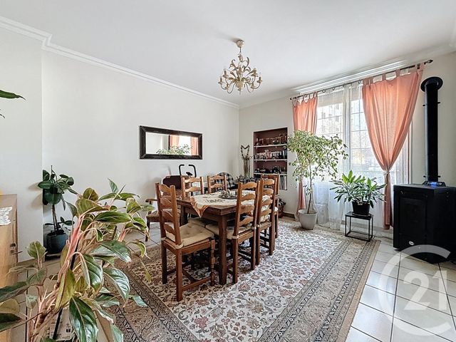 Maison &agrave; vendre - 6 pi&egrave;ces - 136,42 m2 - Chenove - 21 - BOURGOGNE