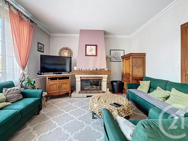 Maison &agrave; vendre - 6 pi&egrave;ces - 136,42 m2 - Chenove - 21 - BOURGOGNE