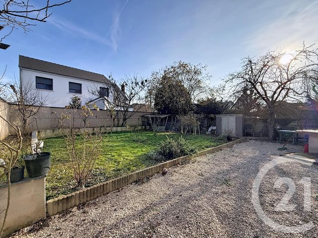 Maison &agrave; vendre - 6 pi&egrave;ces - 136,42 m2 - Chenove - 21 - BOURGOGNE