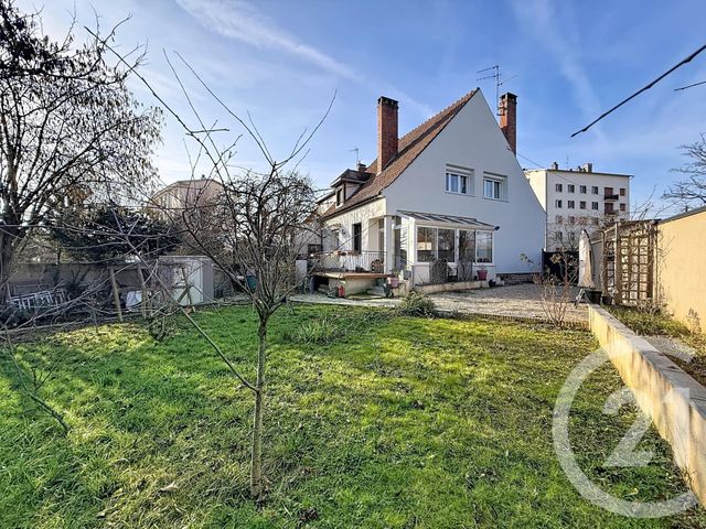 maison - CHENOVE - 21