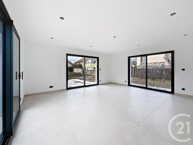 Maison &agrave; vendre - 6 pi&egrave;ces - 135 m2 - Chevigny St Sauveur - 21 - BOURGOGNE