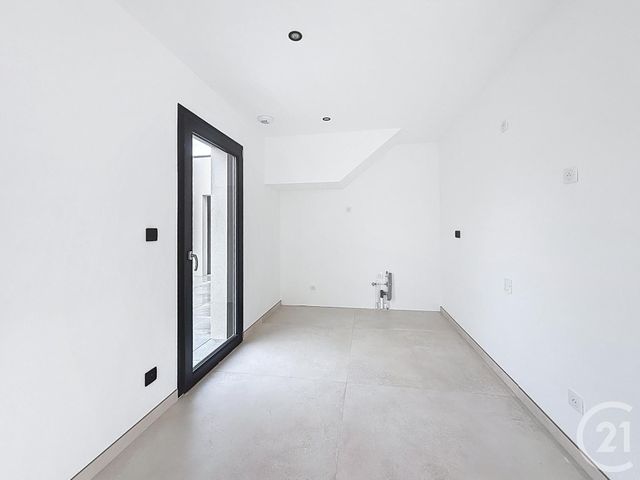 Maison &agrave; vendre - 6 pi&egrave;ces - 135 m2 - Chevigny St Sauveur - 21 - BOURGOGNE