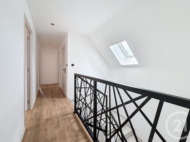 Maison &agrave; vendre - 6 pi&egrave;ces - 135 m2 - Chevigny St Sauveur - 21 - BOURGOGNE