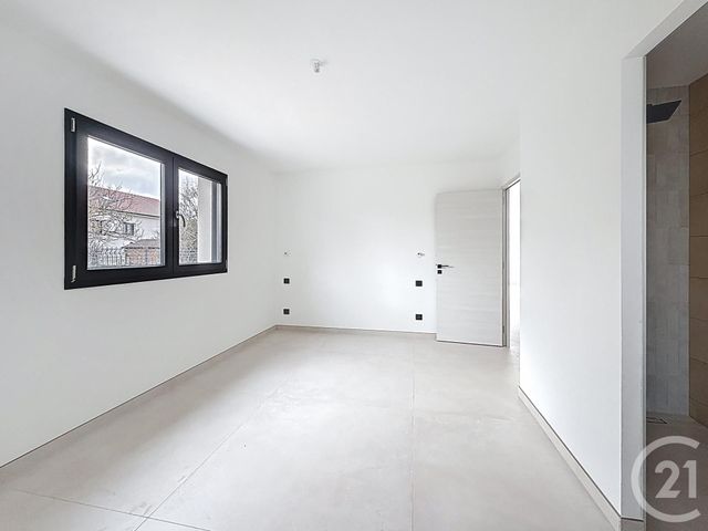 Maison &agrave; vendre - 6 pi&egrave;ces - 135 m2 - Chevigny St Sauveur - 21 - BOURGOGNE