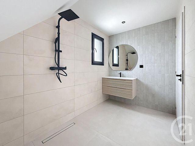 Maison &agrave; vendre - 6 pi&egrave;ces - 135 m2 - Chevigny St Sauveur - 21 - BOURGOGNE