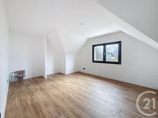 Maison &agrave; vendre - 6 pi&egrave;ces - 135 m2 - Chevigny St Sauveur - 21 - BOURGOGNE