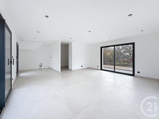 Maison &agrave; vendre - 6 pi&egrave;ces - 135 m2 - Chevigny St Sauveur - 21 - BOURGOGNE