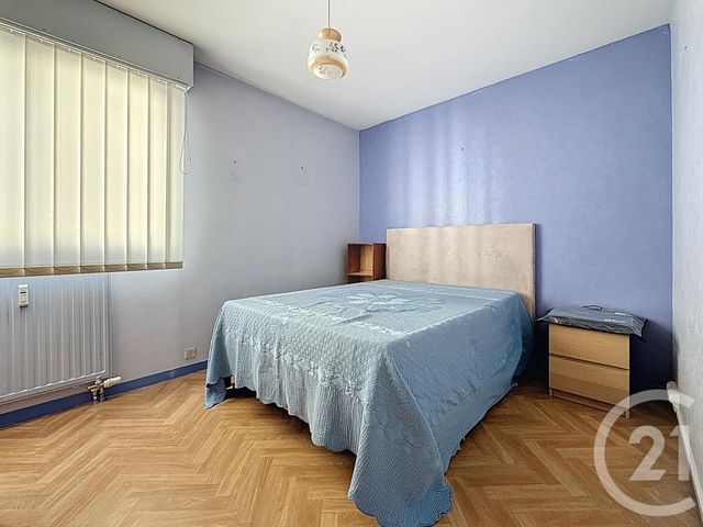 Appartement F3 &agrave; vendre - 3 pi&egrave;ces - 68,08 m2 - Dijon - 21 - BOURGOGNE