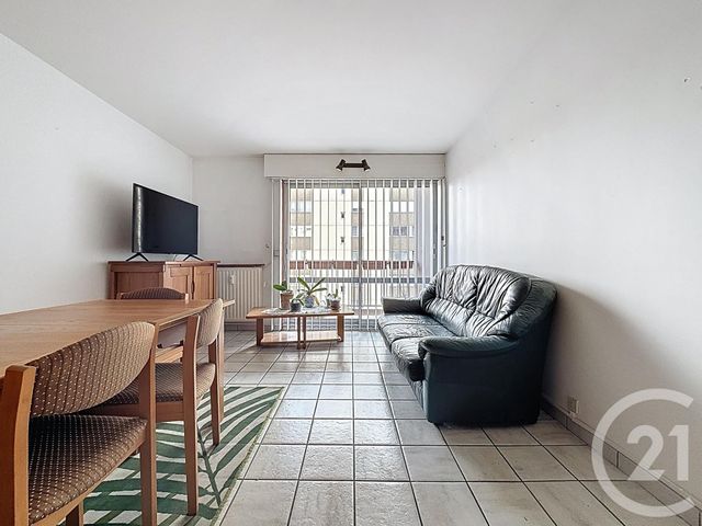 Appartement F3 &agrave; vendre - 3 pi&egrave;ces - 68,08 m2 - Dijon - 21 - BOURGOGNE