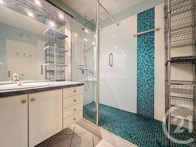 Appartement F3 &agrave; vendre - 3 pi&egrave;ces - 68,08 m2 - Dijon - 21 - BOURGOGNE