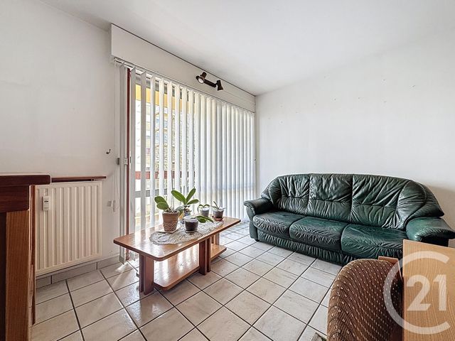 Appartement F3 &agrave; vendre - 3 pi&egrave;ces - 68,08 m2 - Dijon - 21 - BOURGOGNE