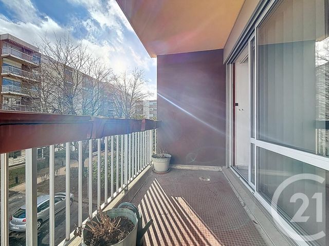 appartement - DIJON - 21