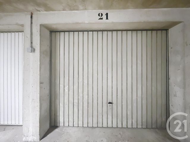 parking - DIJON - 21