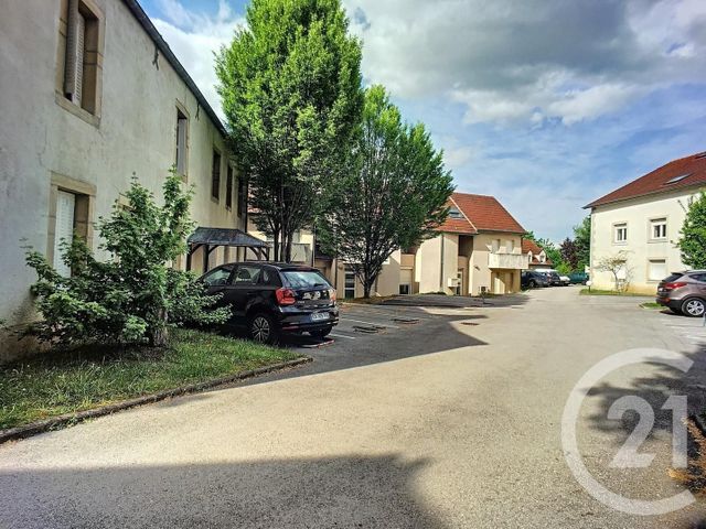 Appartement T1 &agrave; louer - 1 pi&egrave;ce - 20,19 m2 - Longvic - 21 - BOURGOGNE