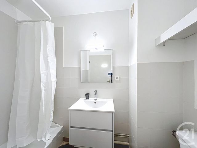 Appartement Studio &agrave; vendre - 1 pi&egrave;ce - 17,57 m2 - Dijon - 21 - BOURGOGNE