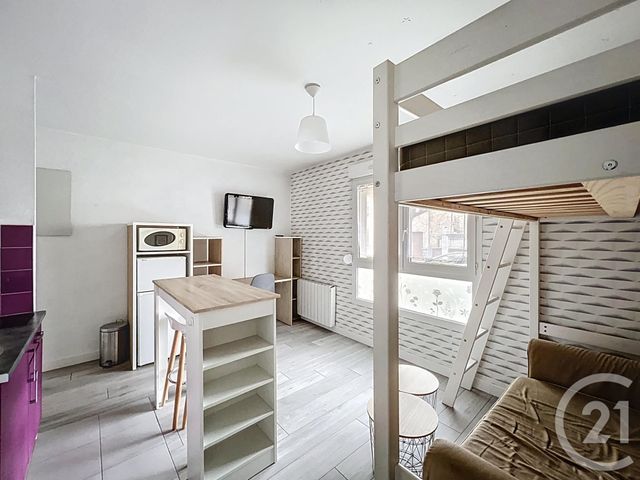 appartement - DIJON - 21