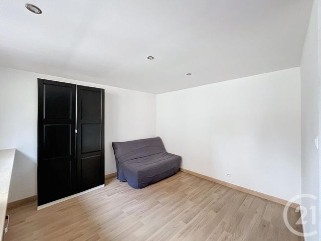 Appartement F1 &agrave; louer - 1 pi&egrave;ce - 19,40 m2 - Dijon - 21 - BOURGOGNE