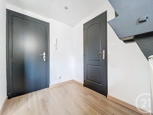 Appartement F1 &agrave; louer - 1 pi&egrave;ce - 19,40 m2 - Dijon - 21 - BOURGOGNE