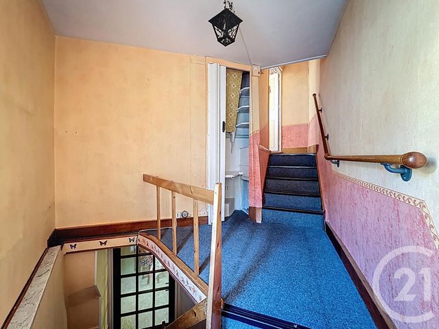 Maison &agrave; vendre - 6 pi&egrave;ces - 85,29 m2 - Chenove - 21 - BOURGOGNE