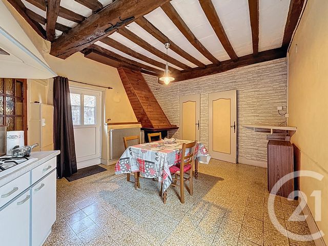 Maison &agrave; vendre - 6 pi&egrave;ces - 85,29 m2 - Chenove - 21 - BOURGOGNE